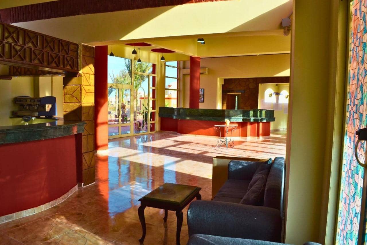 Hostmark Zabargad Beach Resort — 5