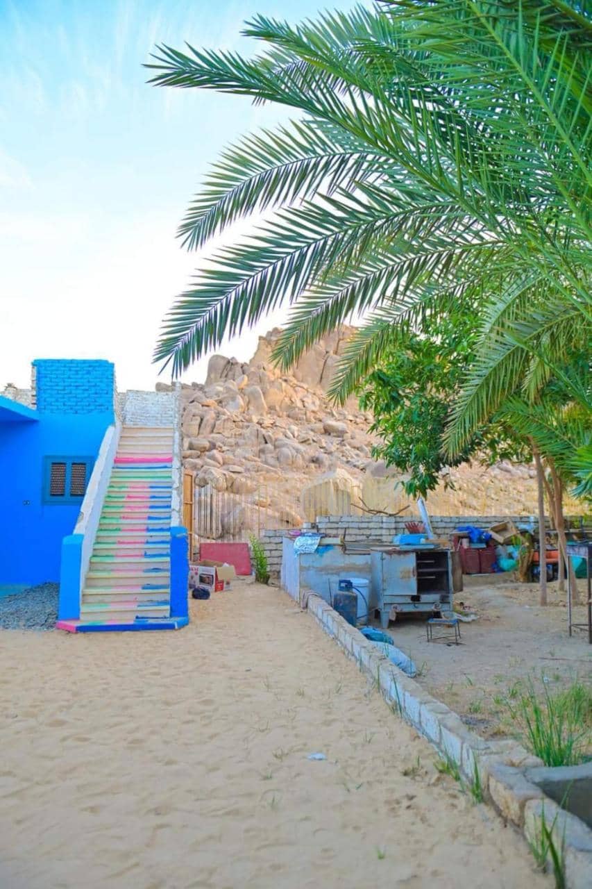 Sehel Nubian House — 5