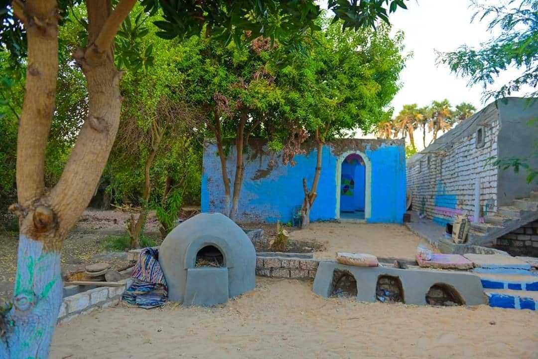 Sehel Nubian House — 3