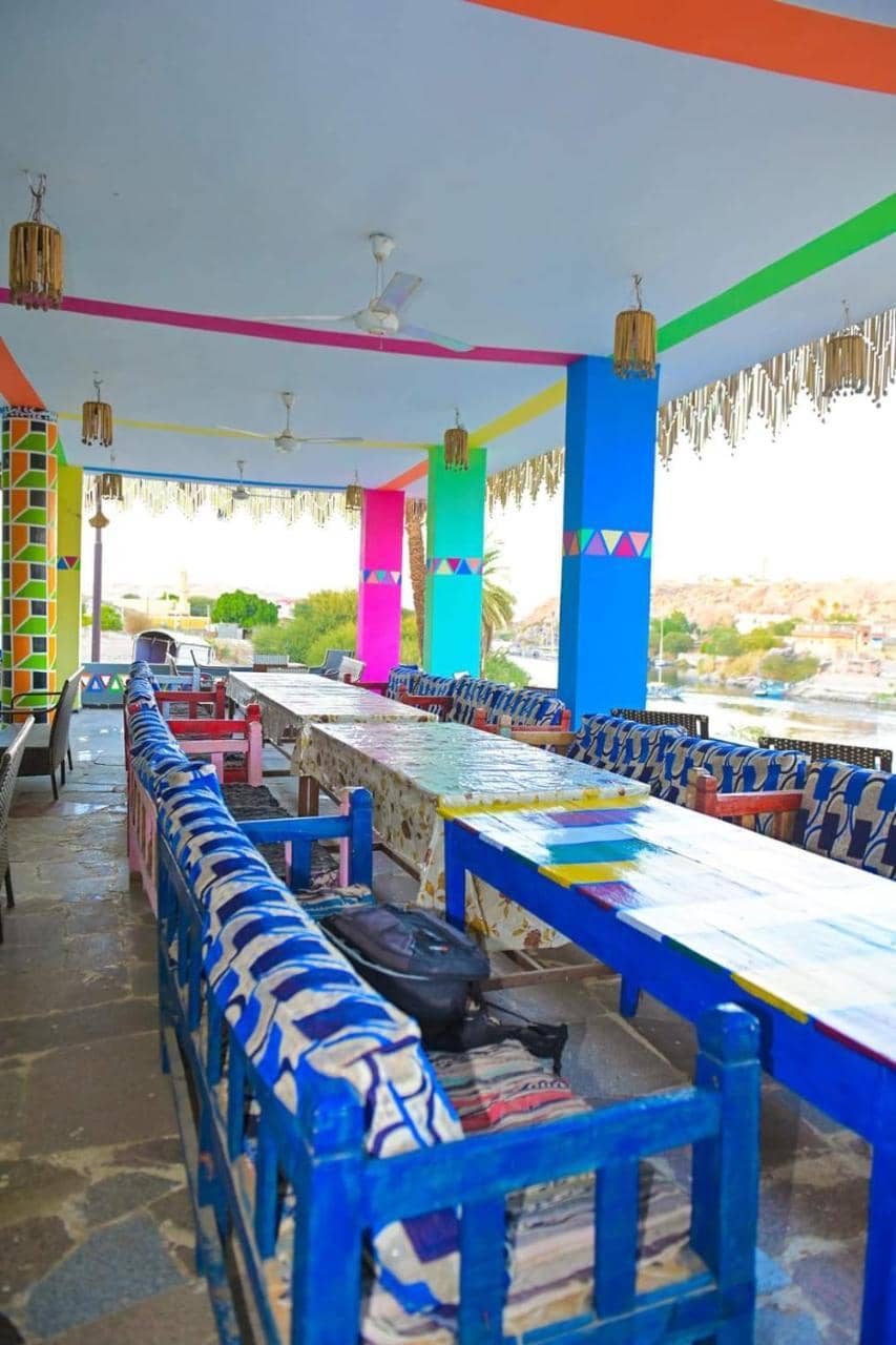 Sehel Nubian House