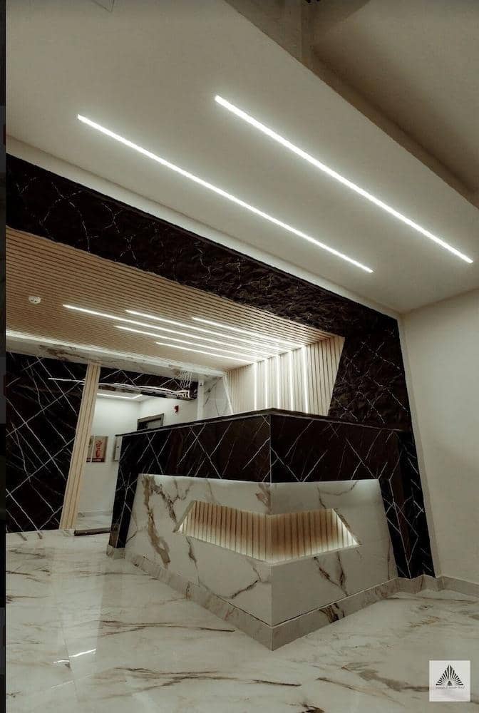 Khattab Pyramids Hotel — 3