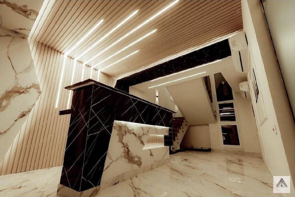 Khattab Pyramids Hotel — 5