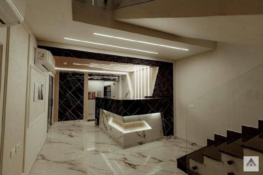 Khattab Pyramids Hotel — 2