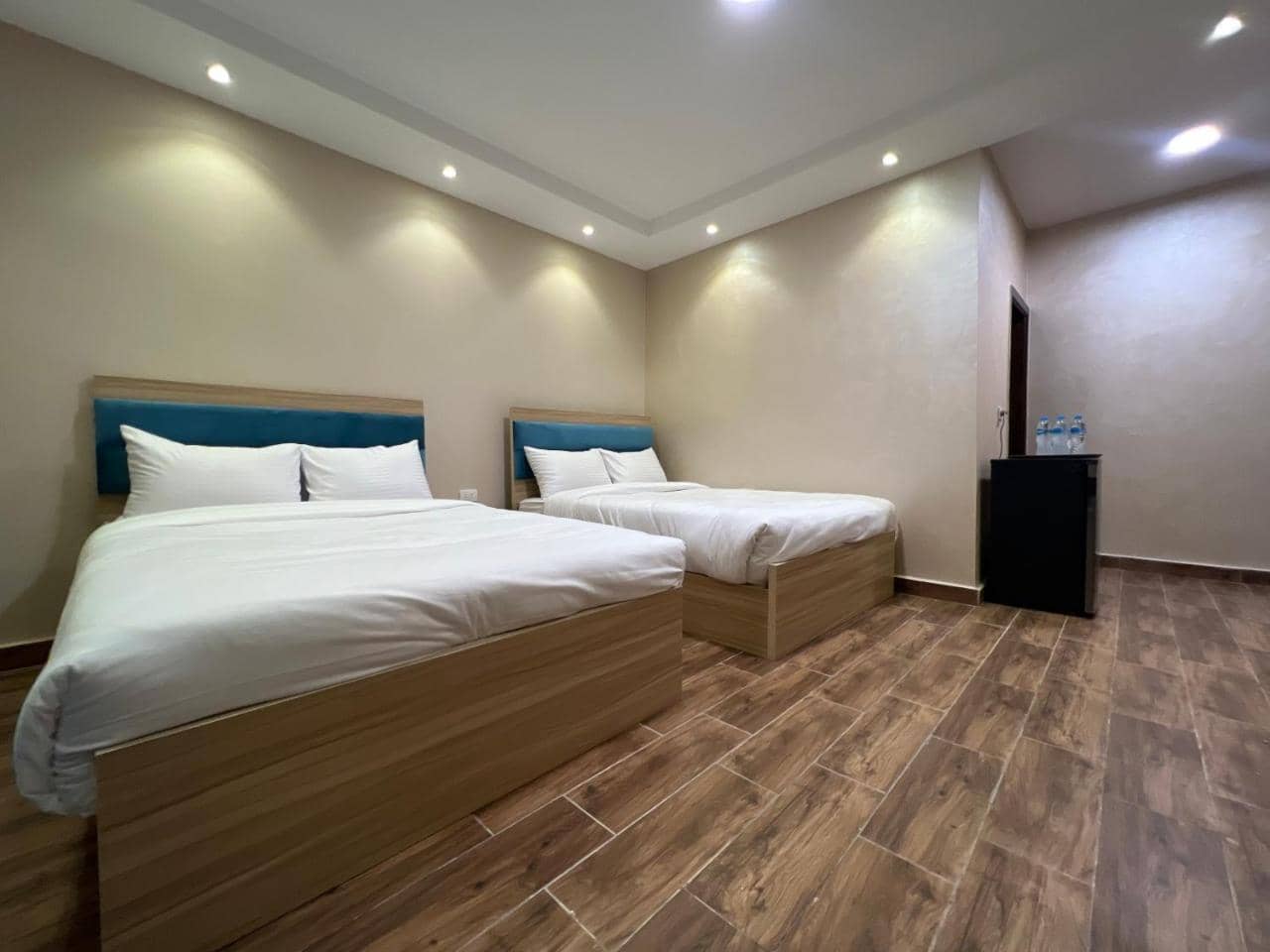 Golden Gem Hotel — 3