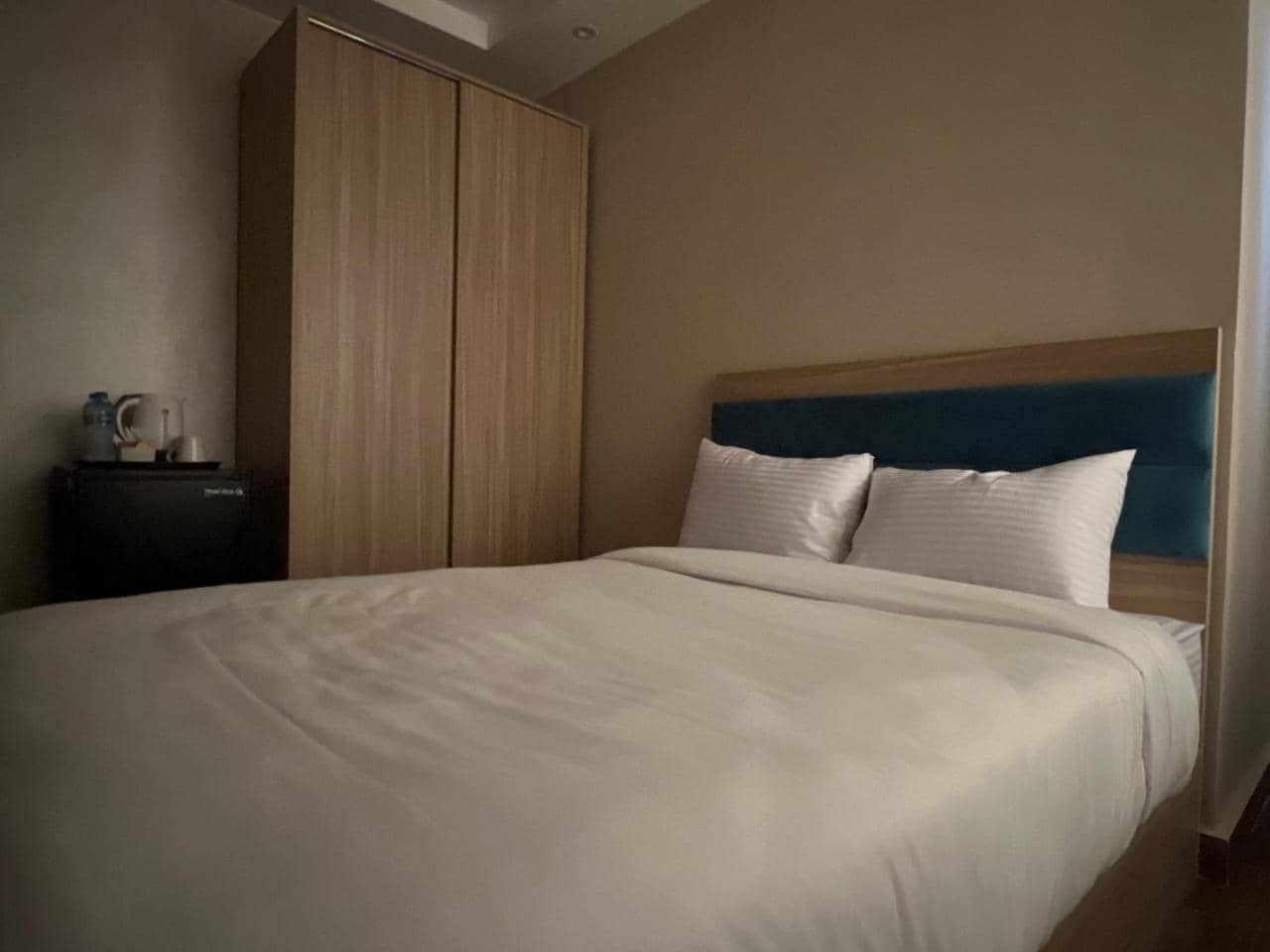 Golden Gem Hotel — 5