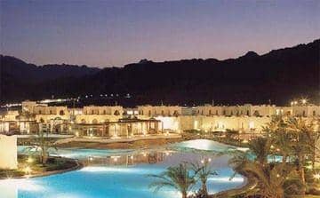 Hilton Dahab