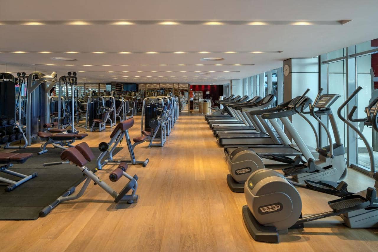Park Rotana