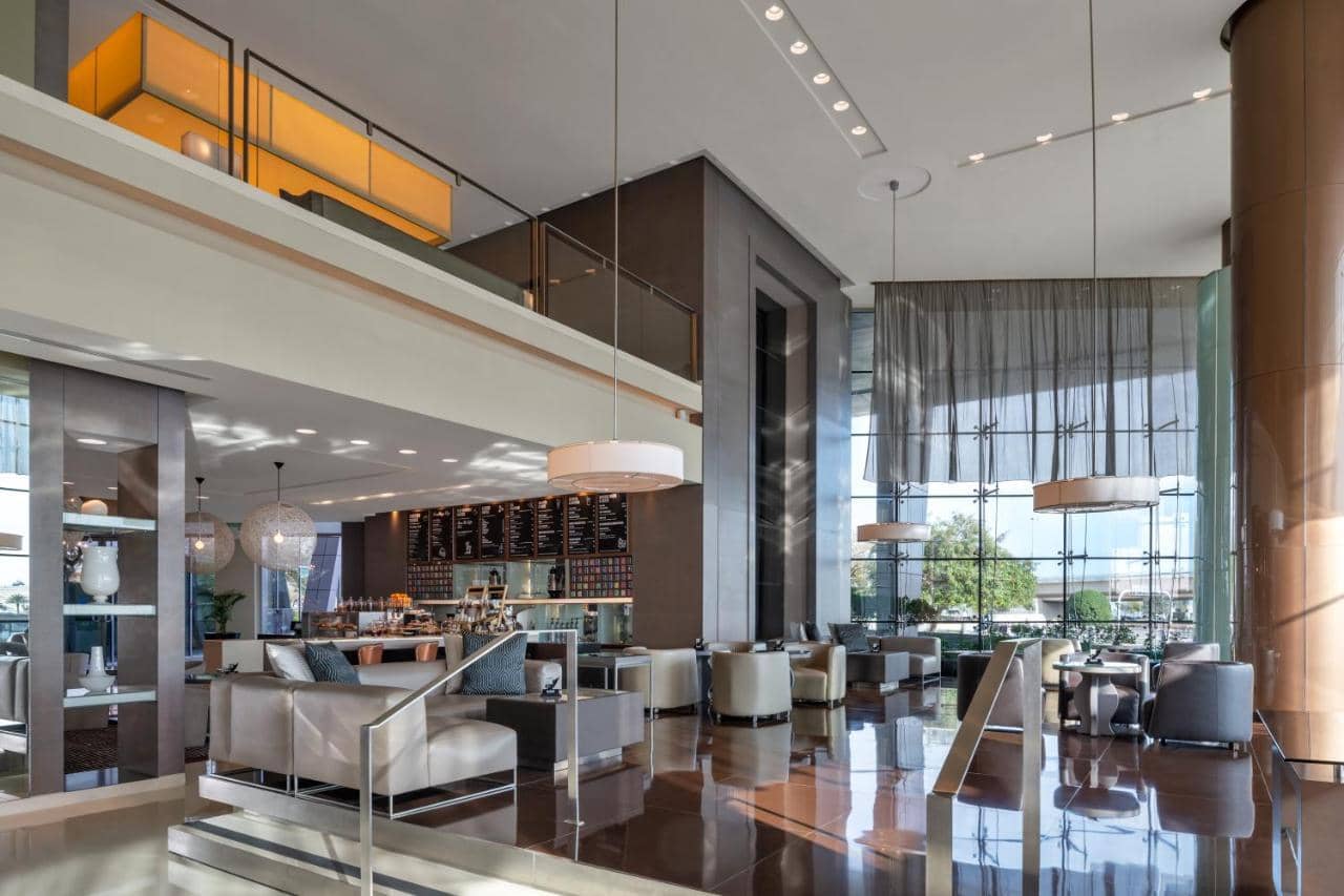 Park Rotana — 3