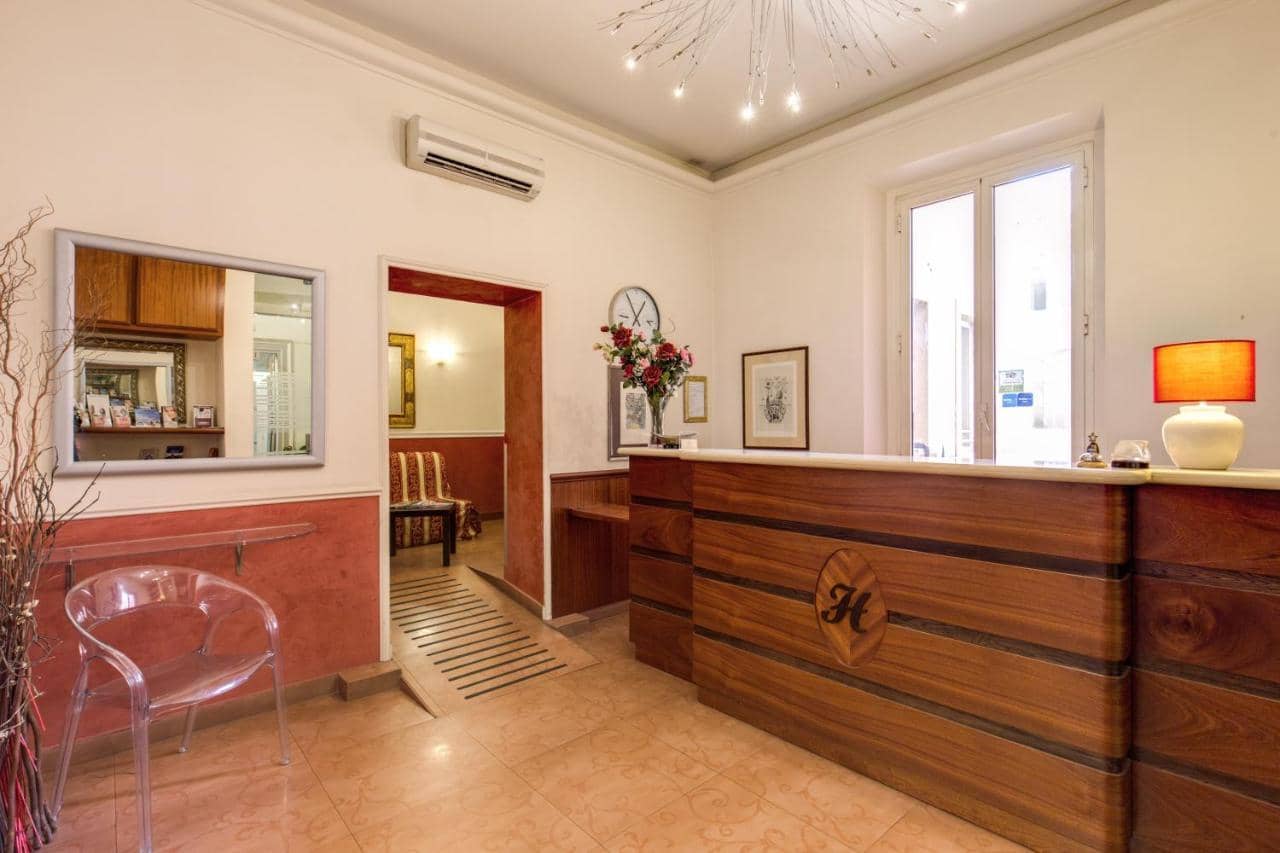 Hotel Everest Inn