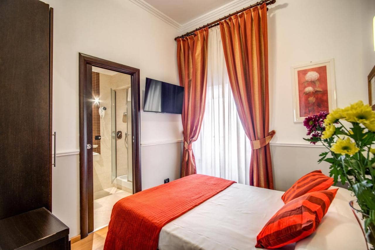 Hotel Everest Inn — 3