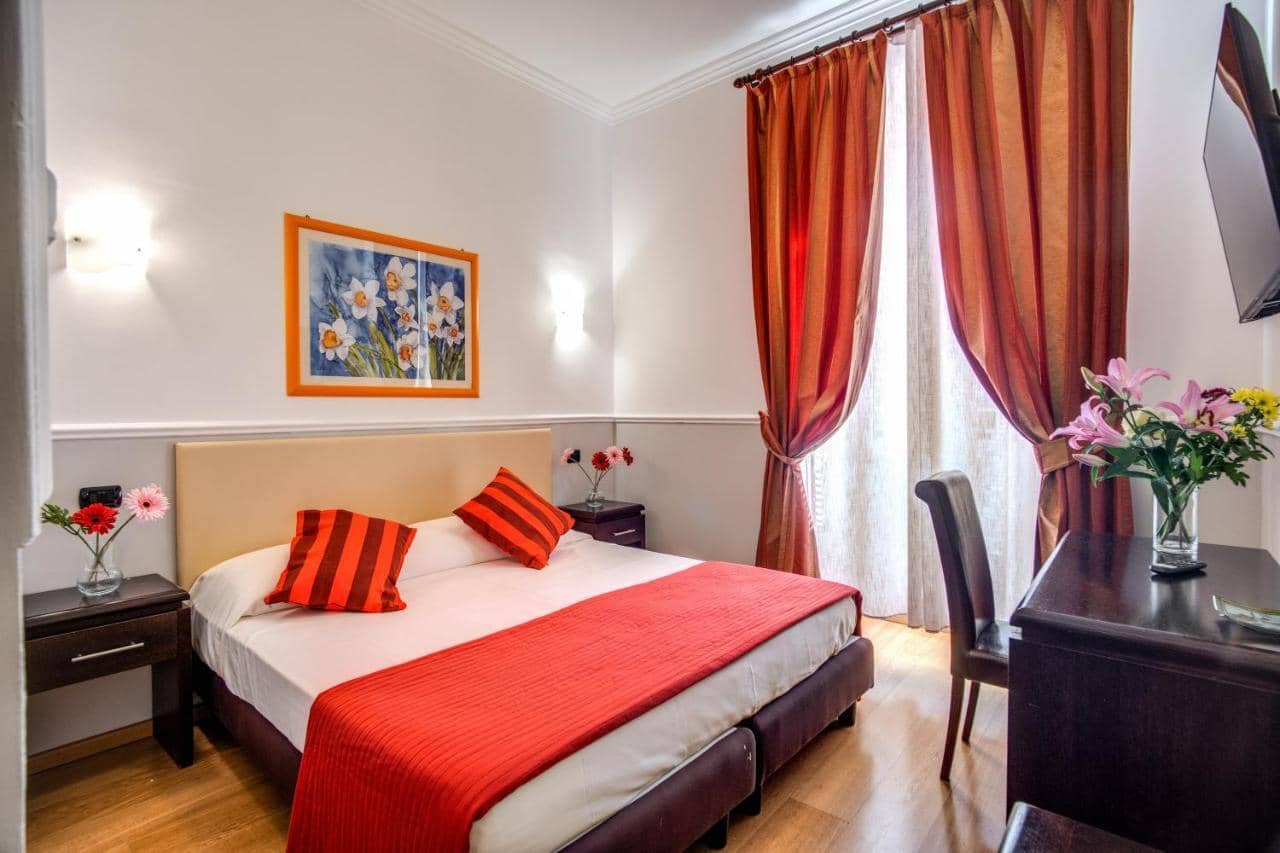 Hotel Everest Inn — 5