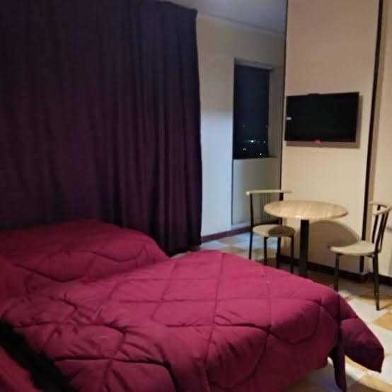 Al Waha Palace Hotel