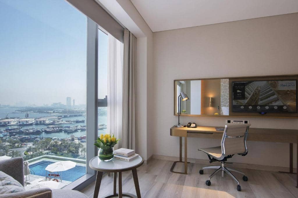 Al Bandar Arjaan by Rotana