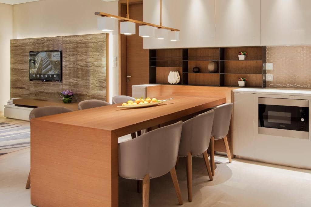 Al Bandar Arjaan by Rotana — 2