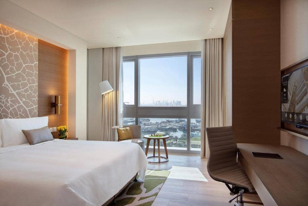 Al Bandar Arjaan by Rotana — 3