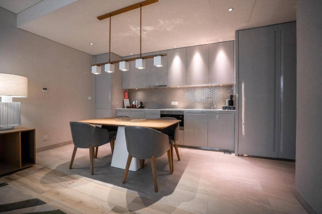 Al Bandar Arjaan by Rotana — 5