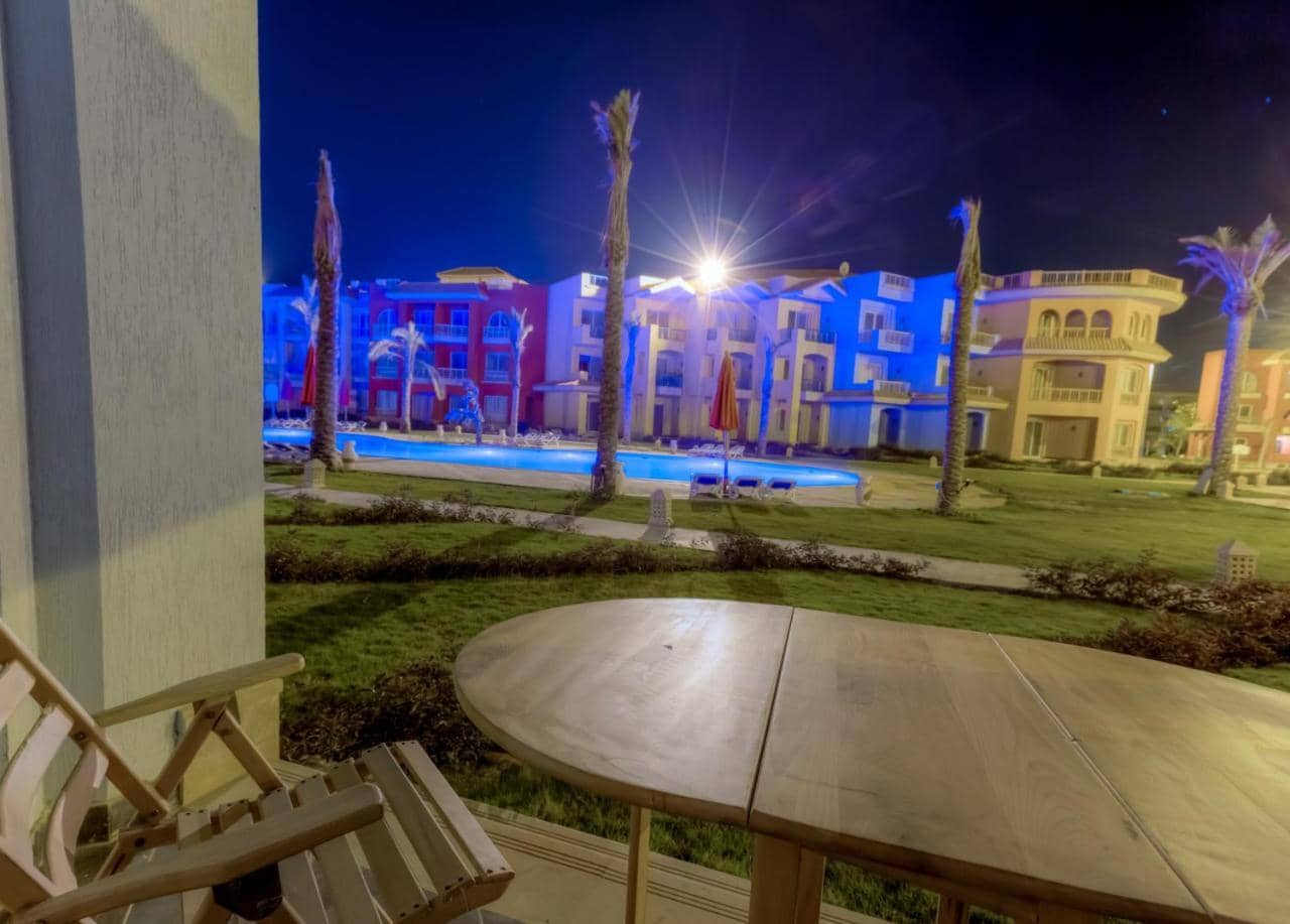 Porto Matrouh Apartments by Amer-Group — 2