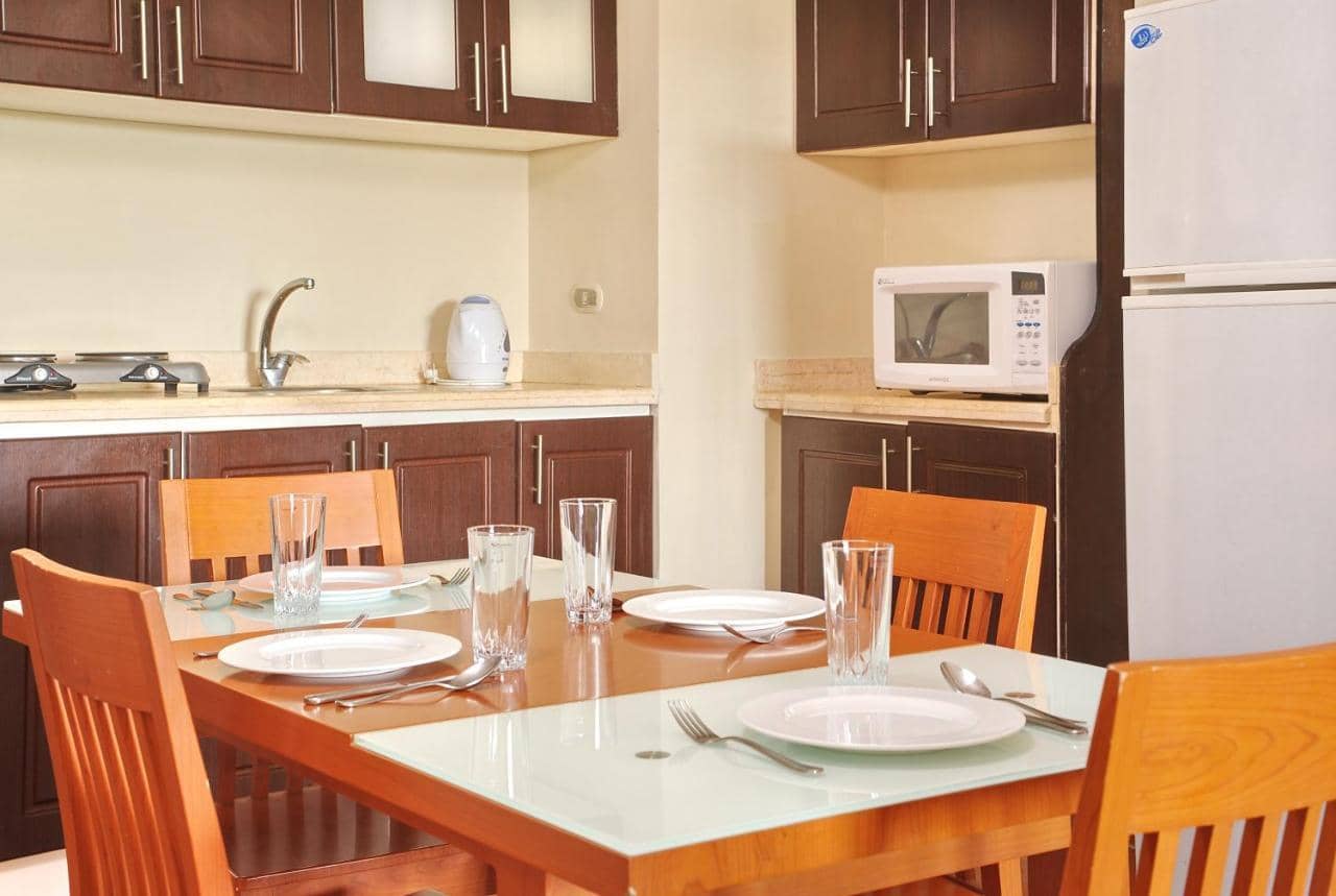 Golf Porto Marina Hotel Apartments Al Alamein — 3