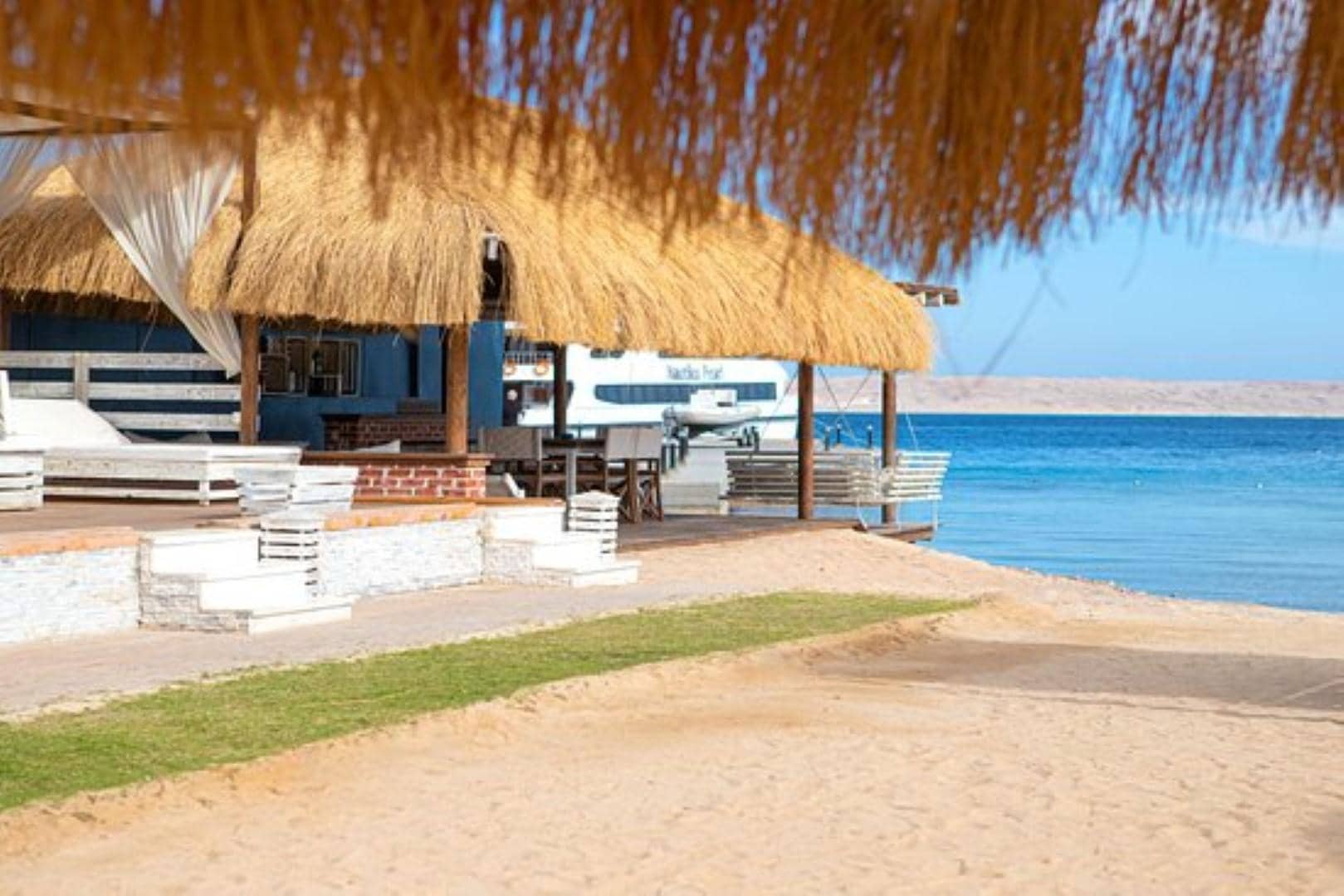 The Bay Hotel Hurghada Marina — 2