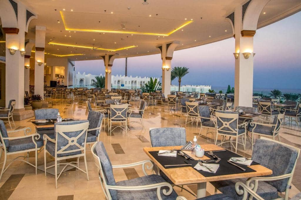 Sunrise Diamond Beach Resort - Posh Club — 5
