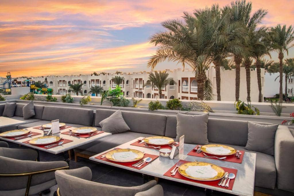Sunrise Diamond Beach Resort - Posh Club — 4
