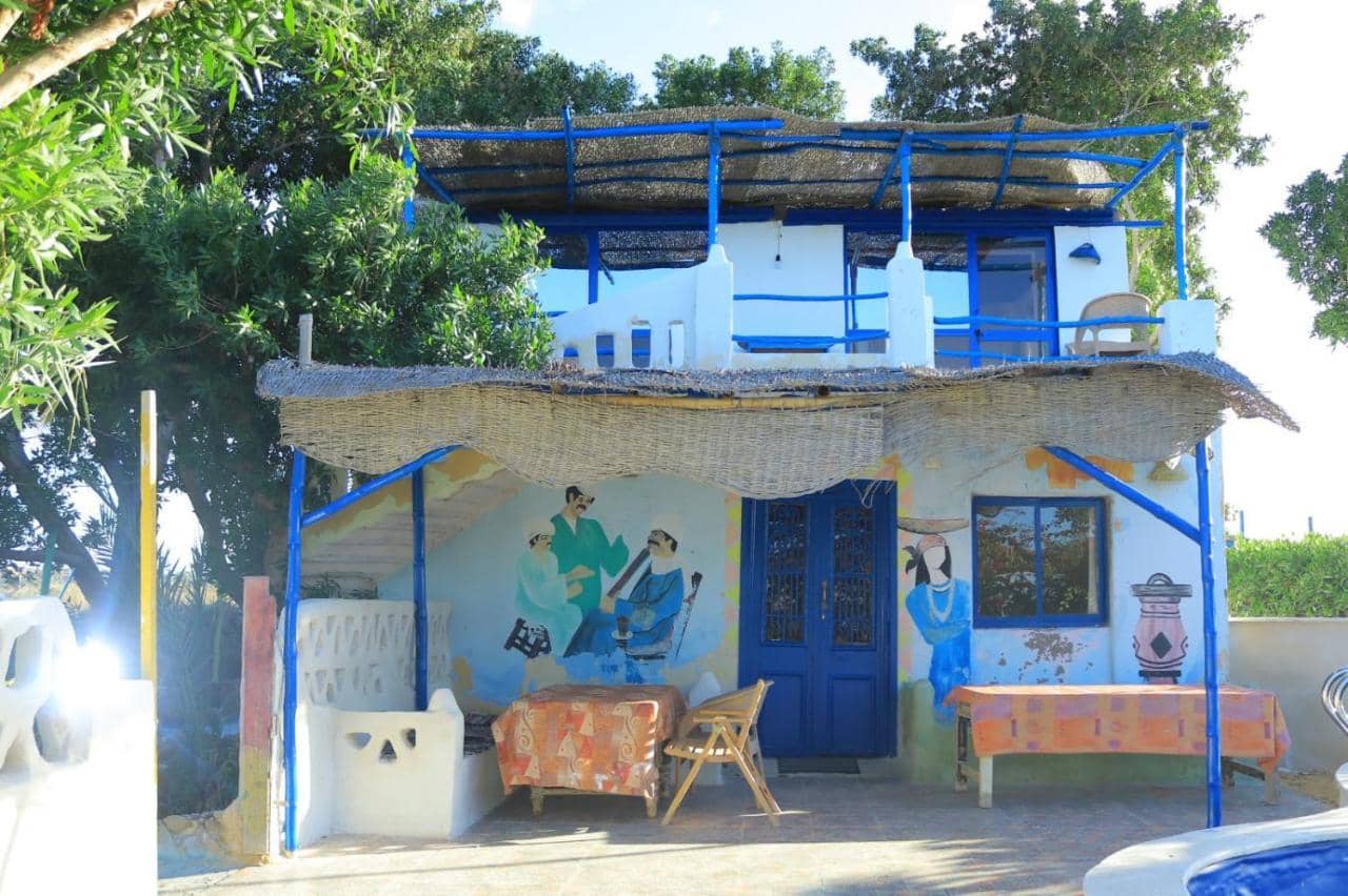 Kamariat Tunis Bay — 4