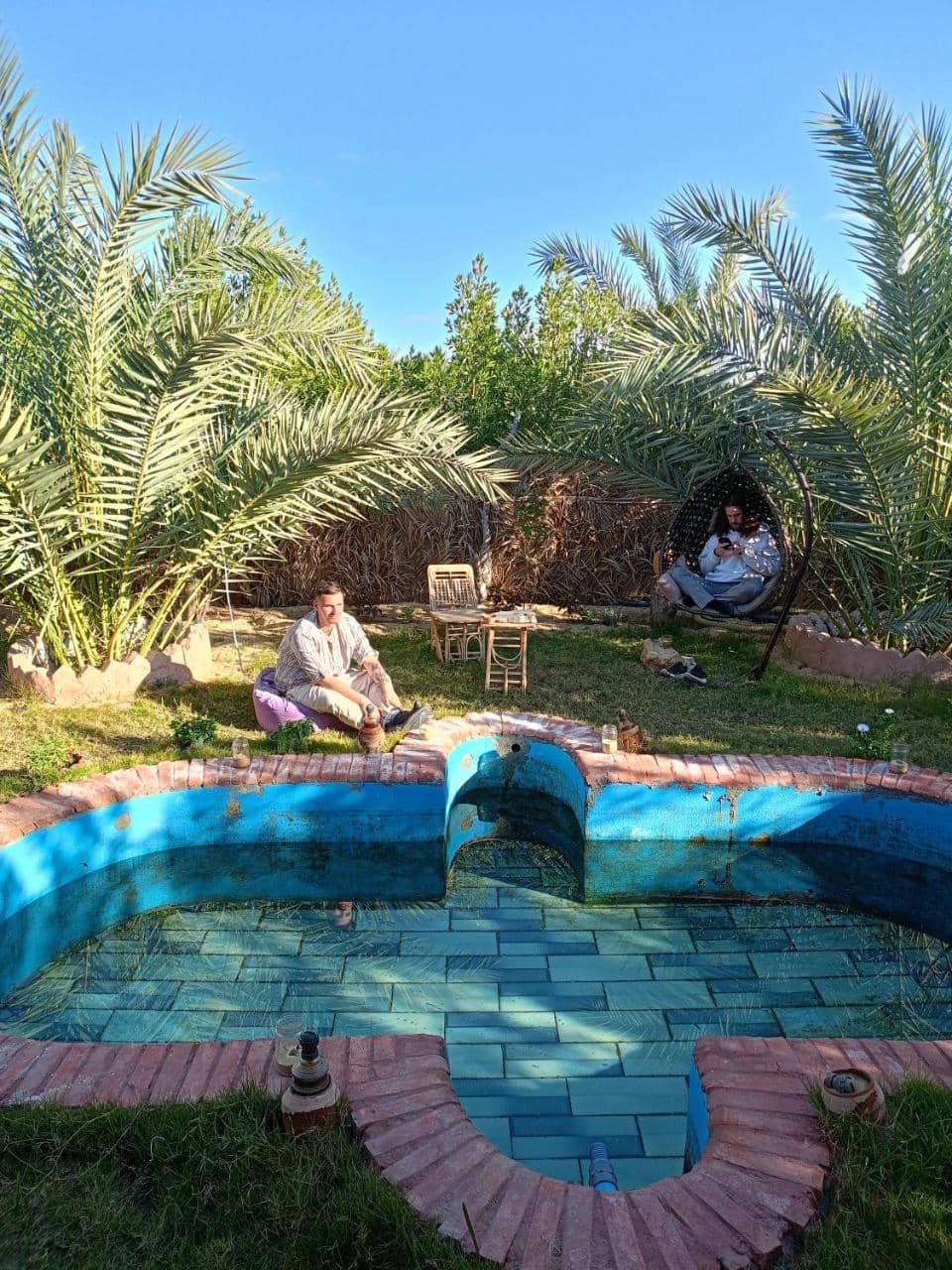 Siwa Garden House — 4