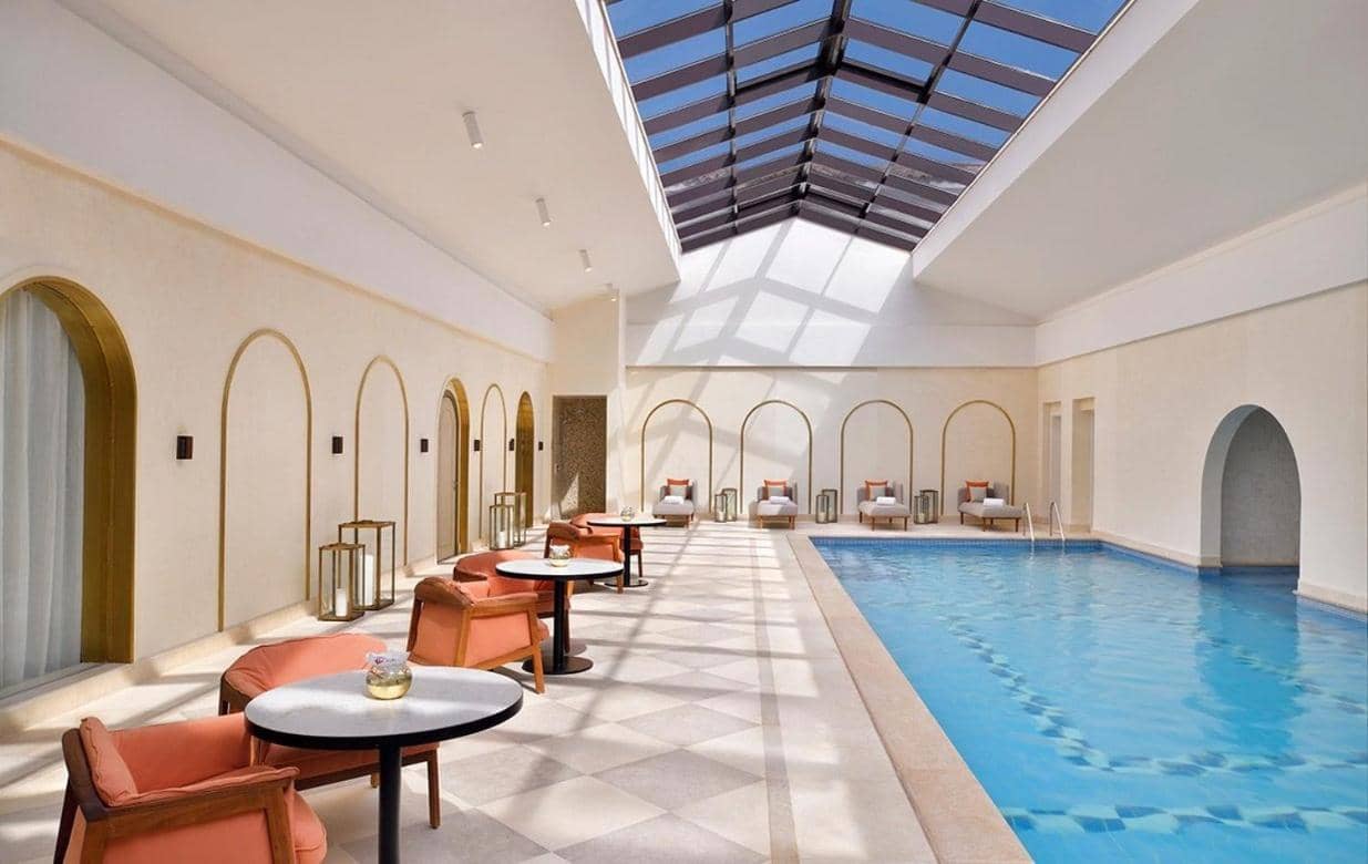 1 Bedroom Suite @ the Address Golf Marassi Resort