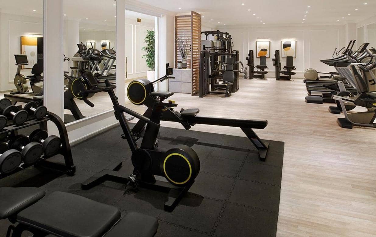 1 Bedroom Suite @ the Address Golf Marassi Resort — 4