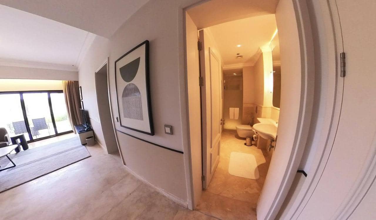 1 Bedroom Suite @ the Address Golf Marassi Resort — 5