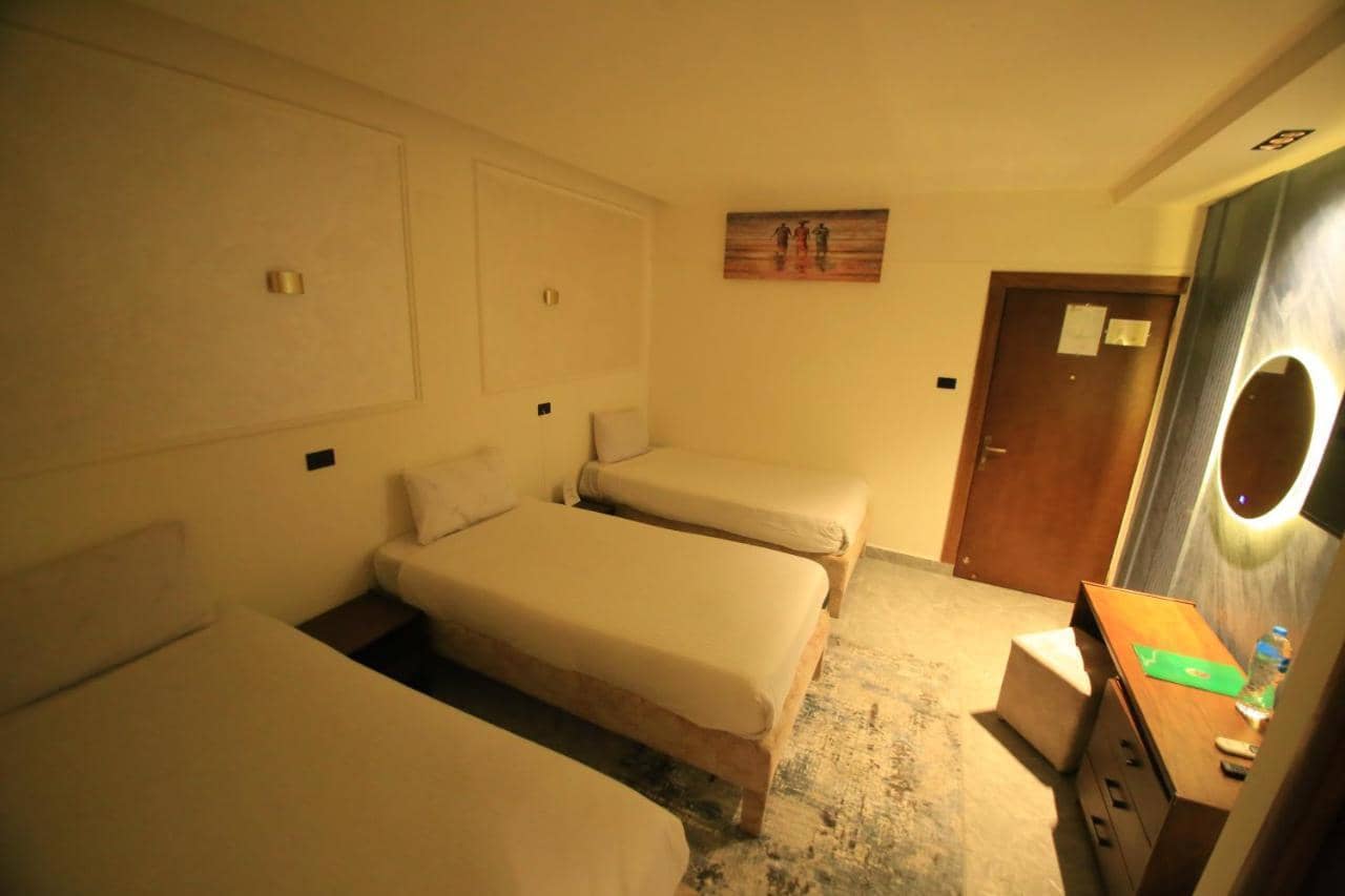 Green House Hotel — 2