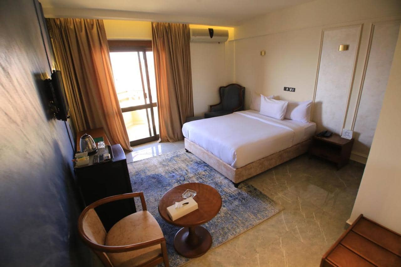 Green House Hotel — 3