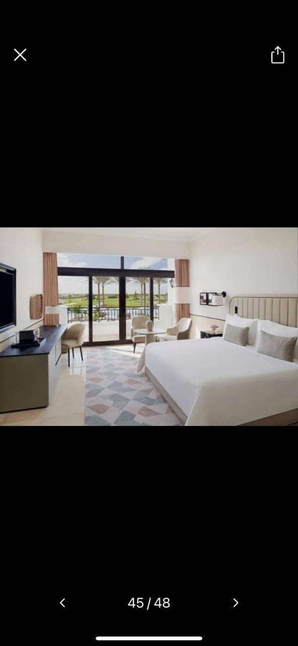 Address Golf Alamein Resort — 4