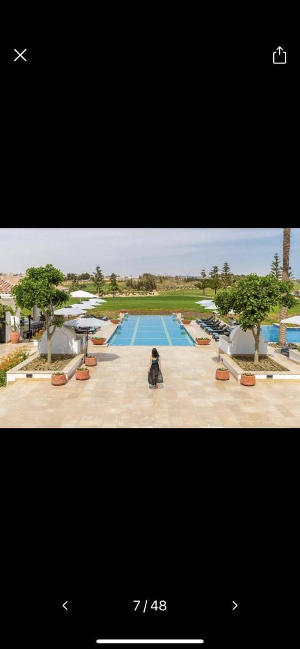 Address Golf Alamein Resort — 3