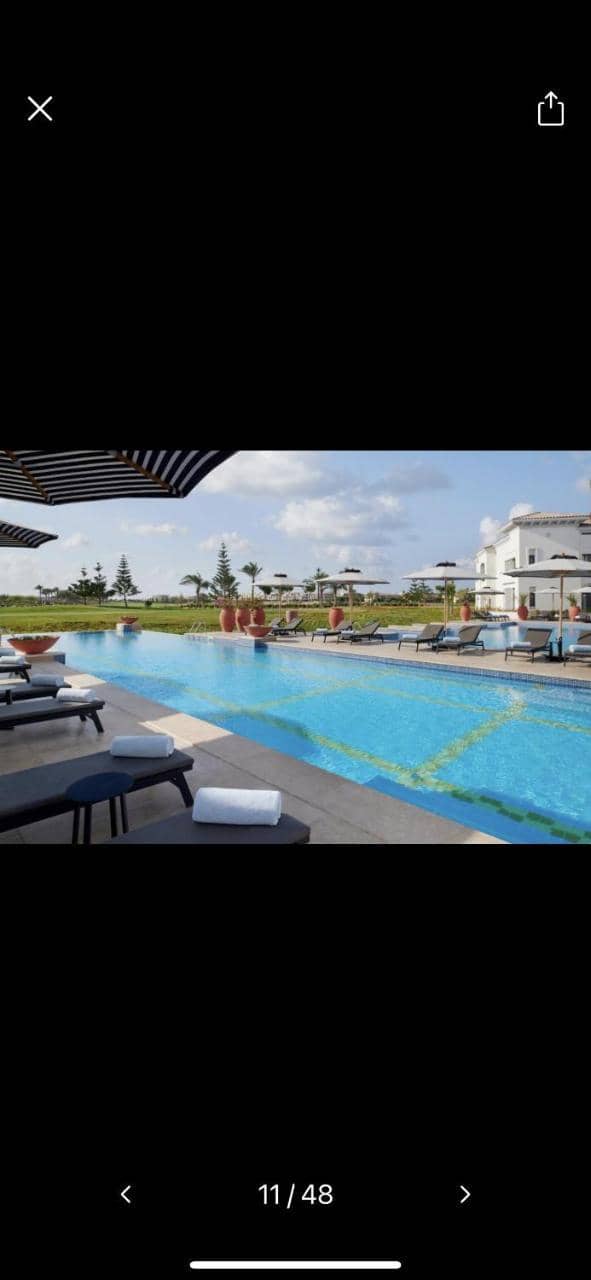 Address Golf Alamein Resort — 5