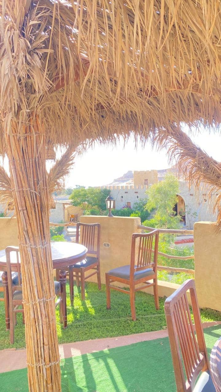 Adrar Azwar — 5