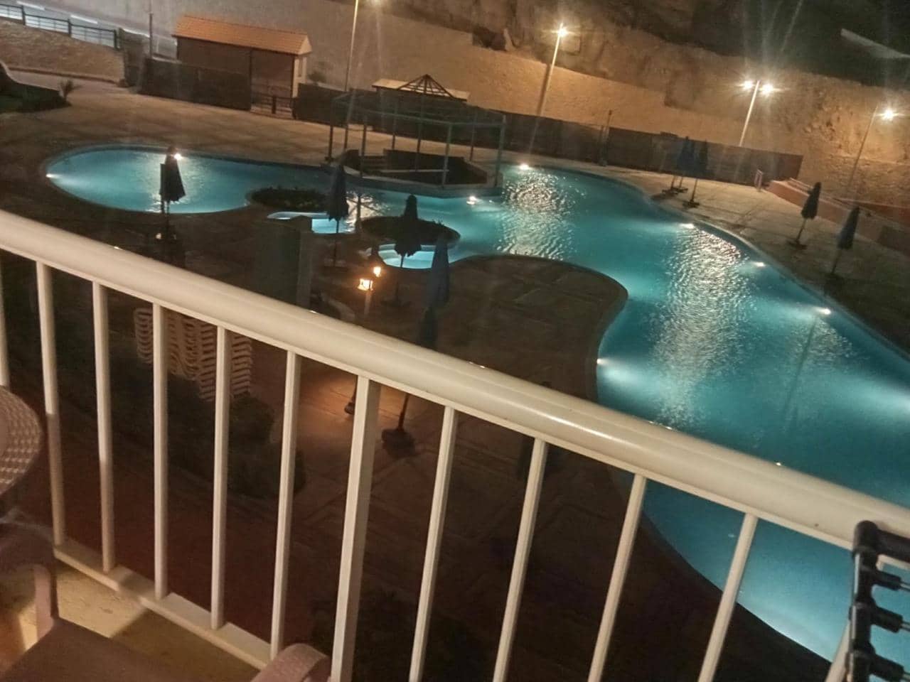 بورتو السخنه