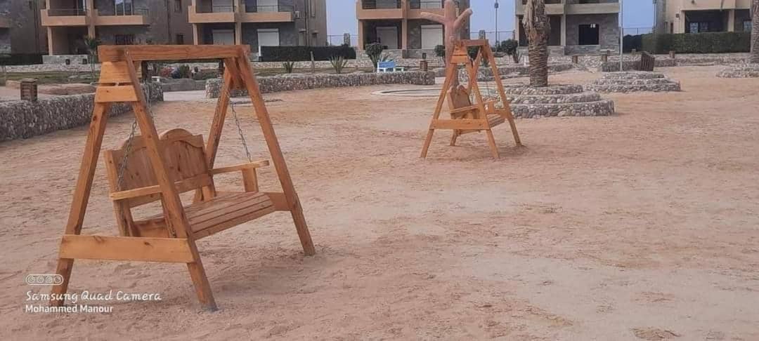شاليه بالعين السخنة — 2