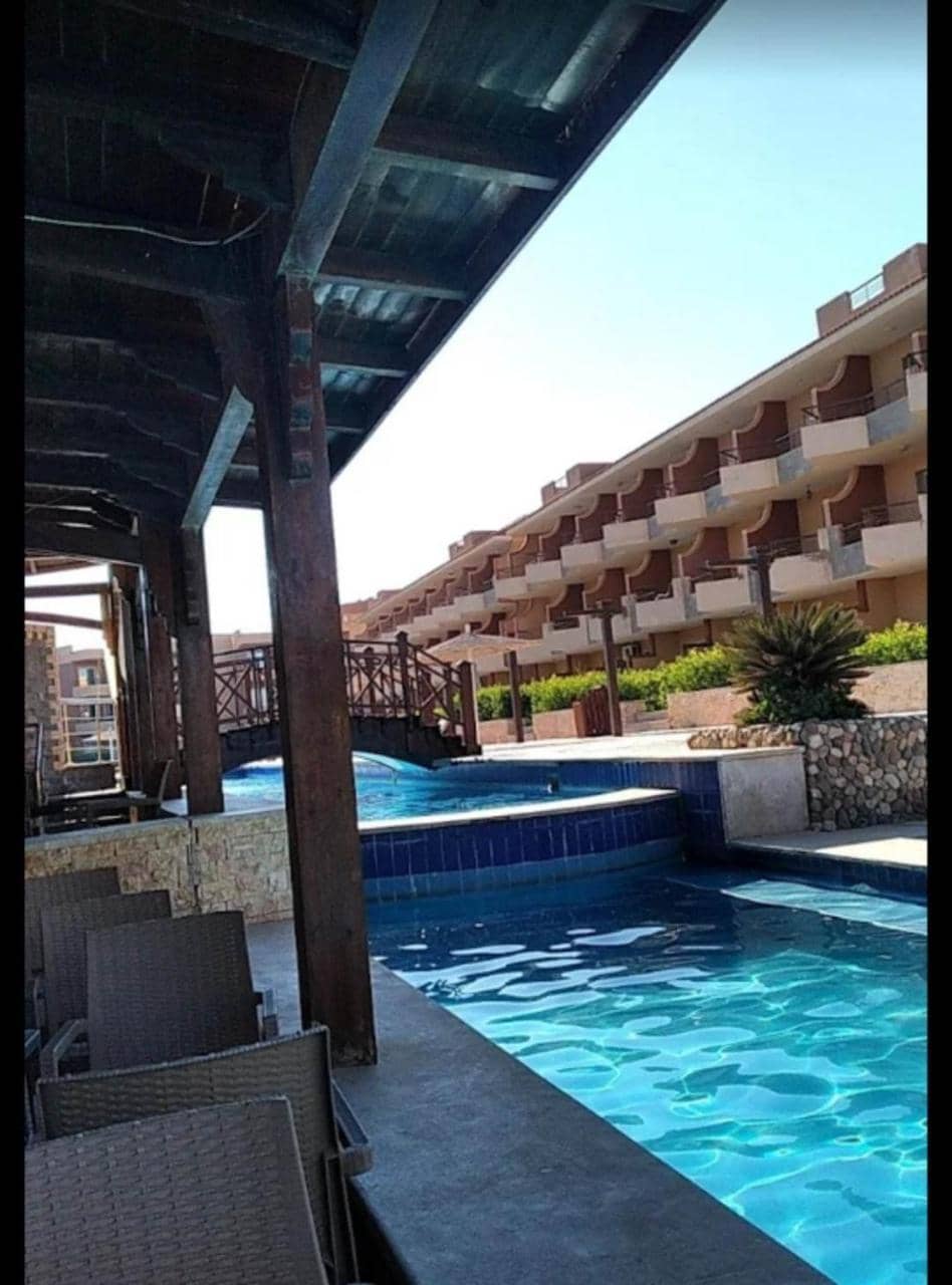 شاليه بالعين السخنة — 5