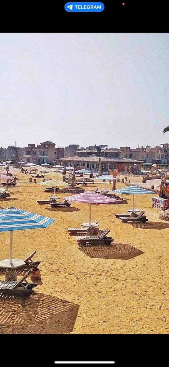 شاليه بالعين السخنة — 3