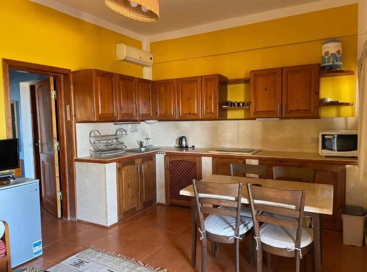 Sea View apartment — 4