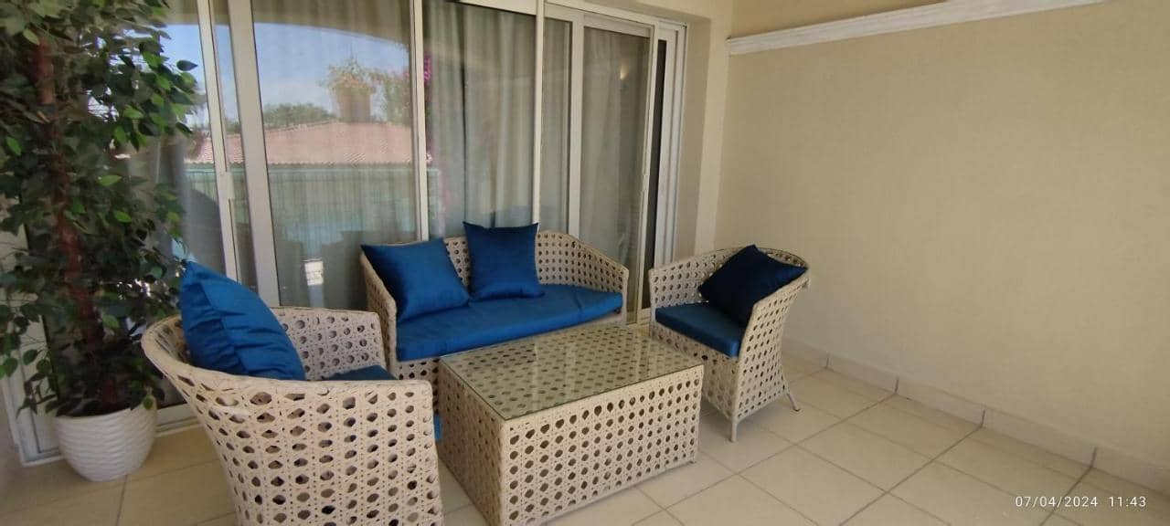 Cozy, Calm, Studio in Veranda Sahl Hasheesh Resort — 4