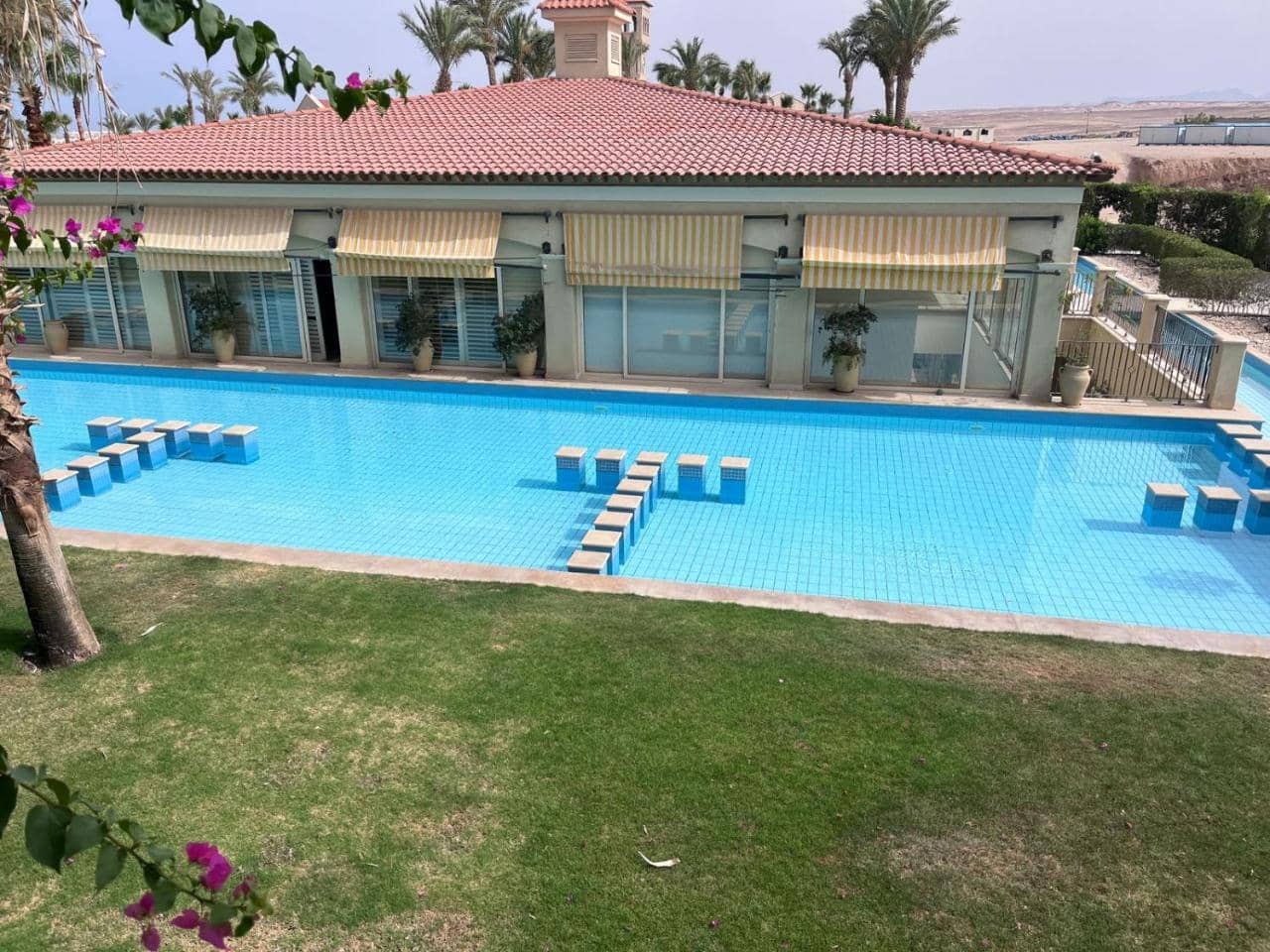 Cozy, Calm, Studio in Veranda Sahl Hasheesh Resort — 2