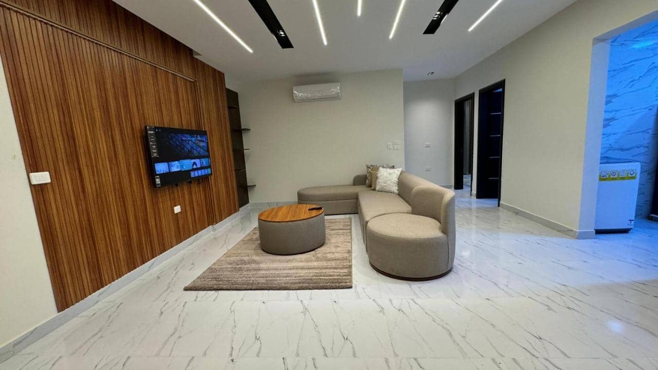 Etas Apartments — 3