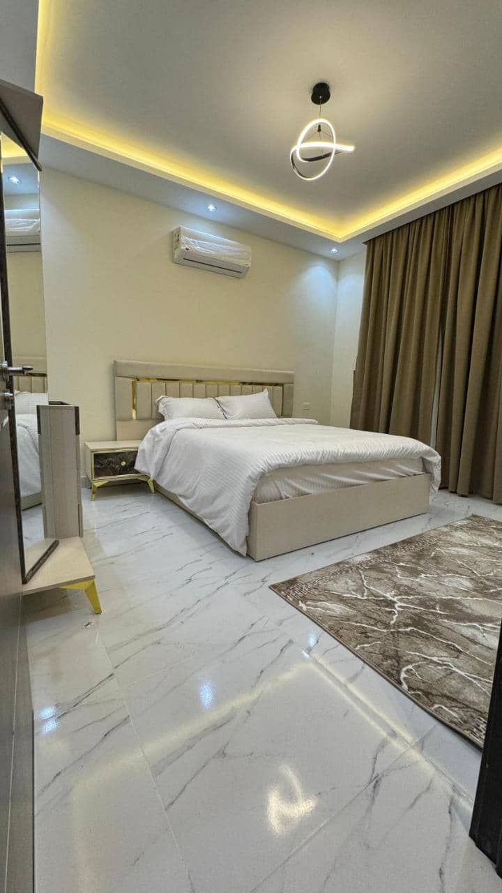 Etas Apartments — 5