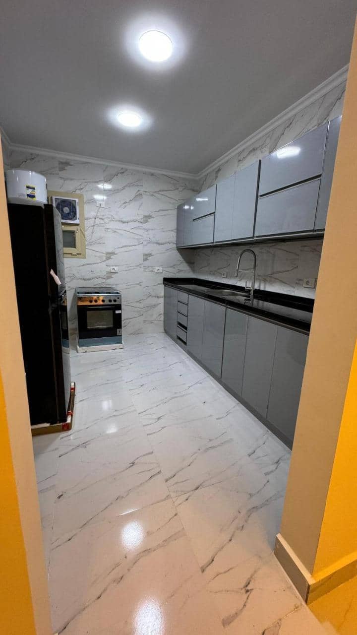 Etas Apartments — 2