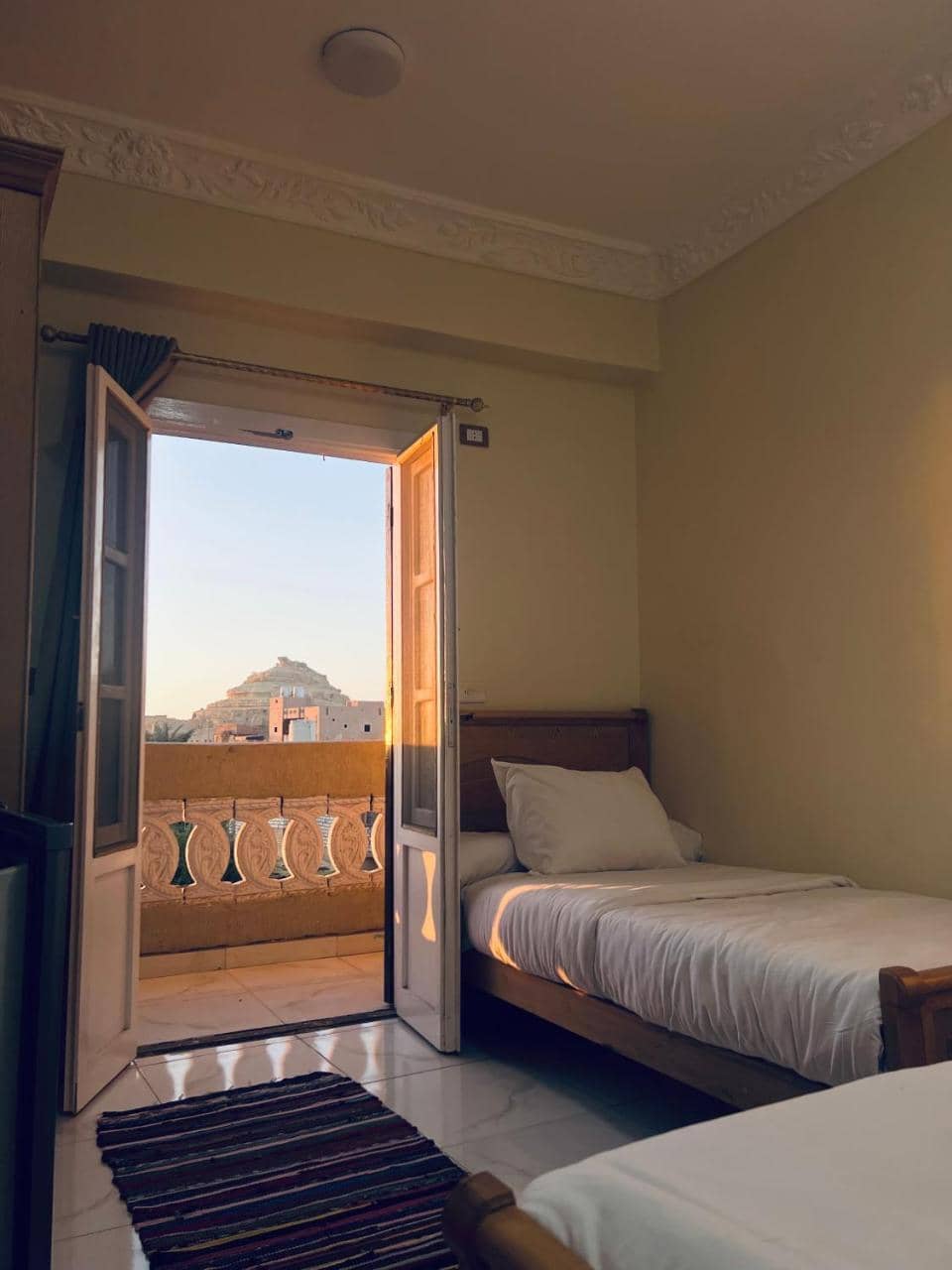 Raak Hotel فندق راك — 5
