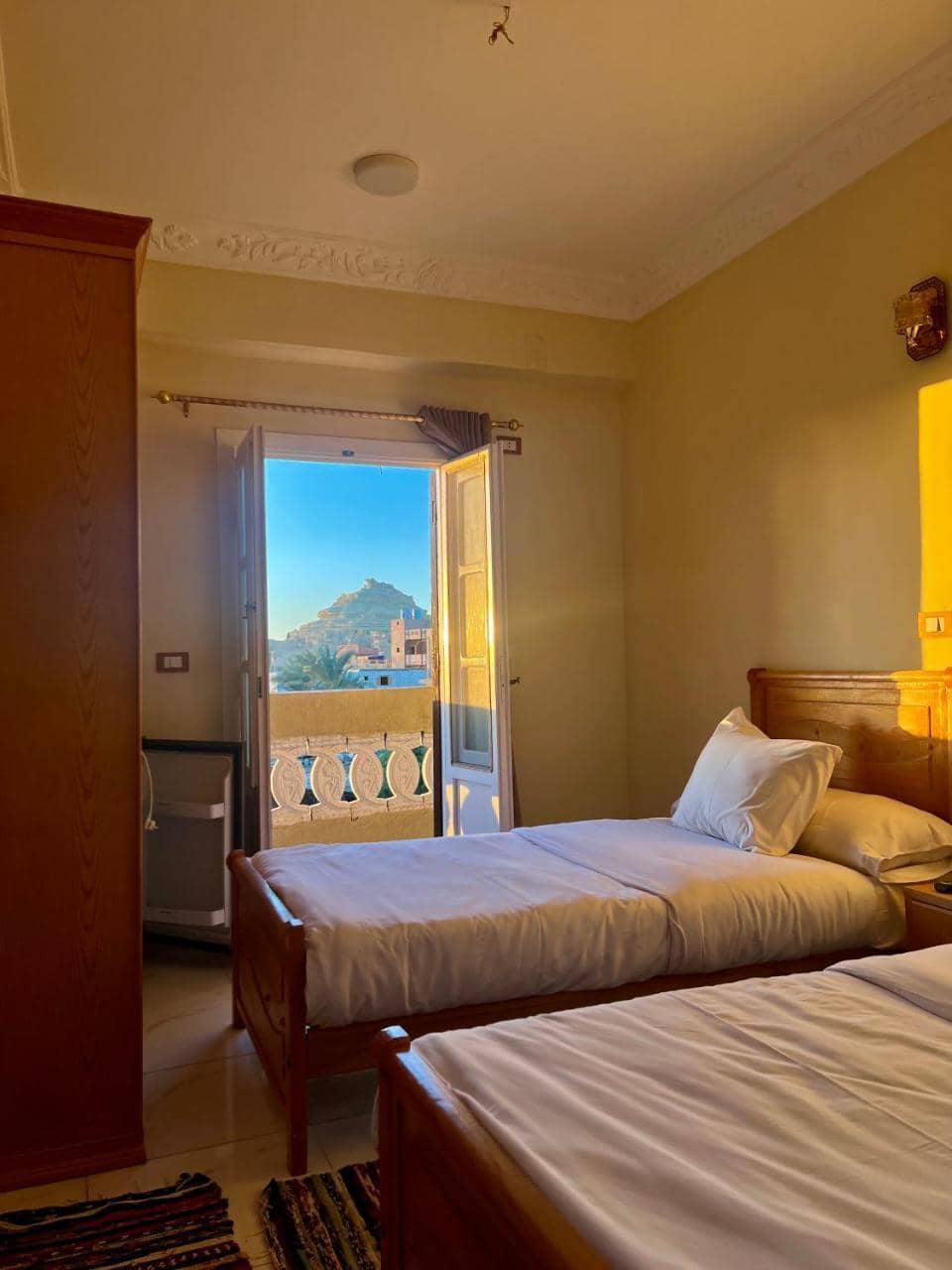 Raak Hotel فندق راك