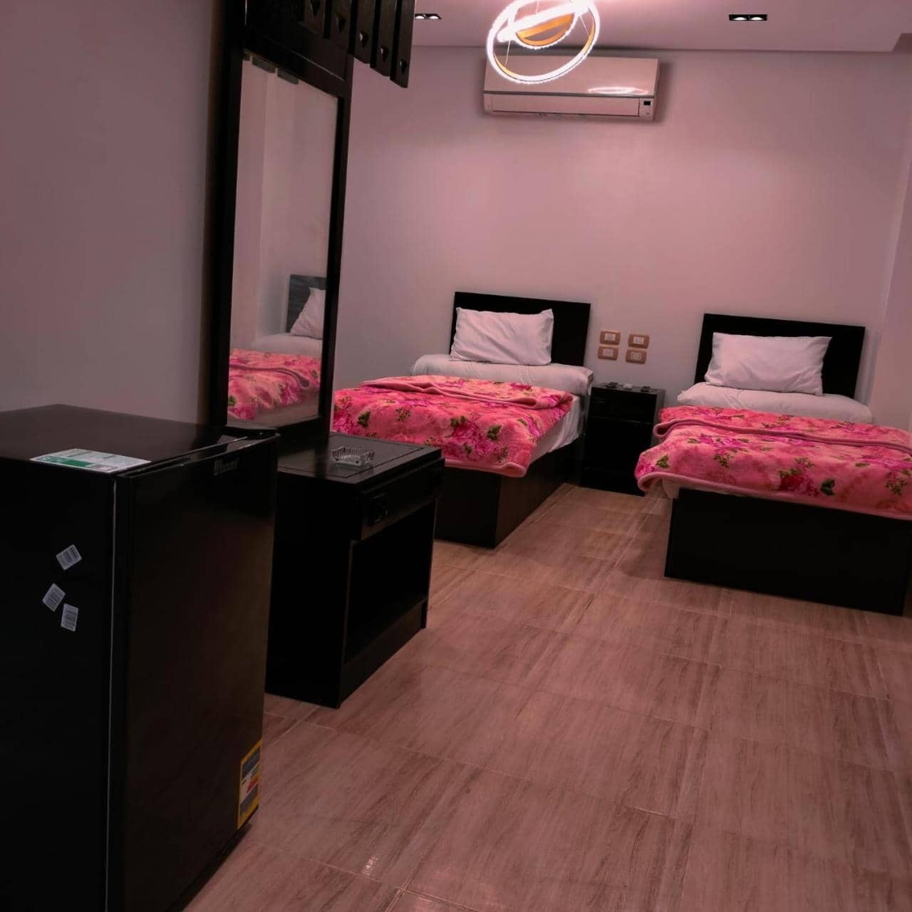 Summer Land Hotel — 2