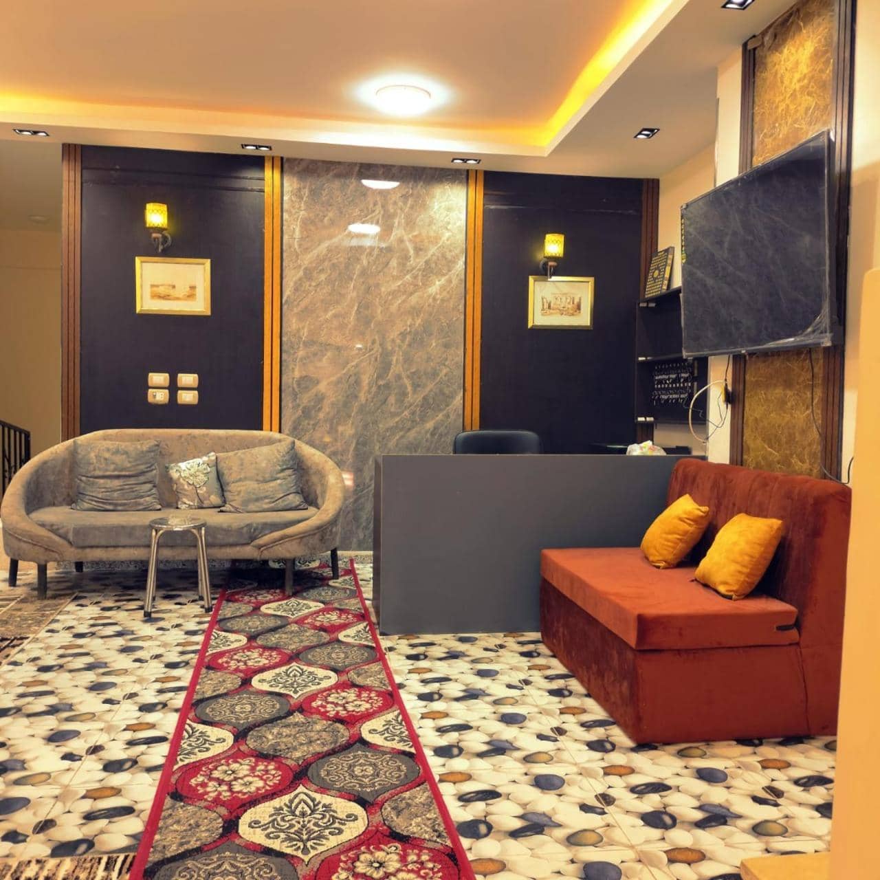 Summer Land Hotel — 4